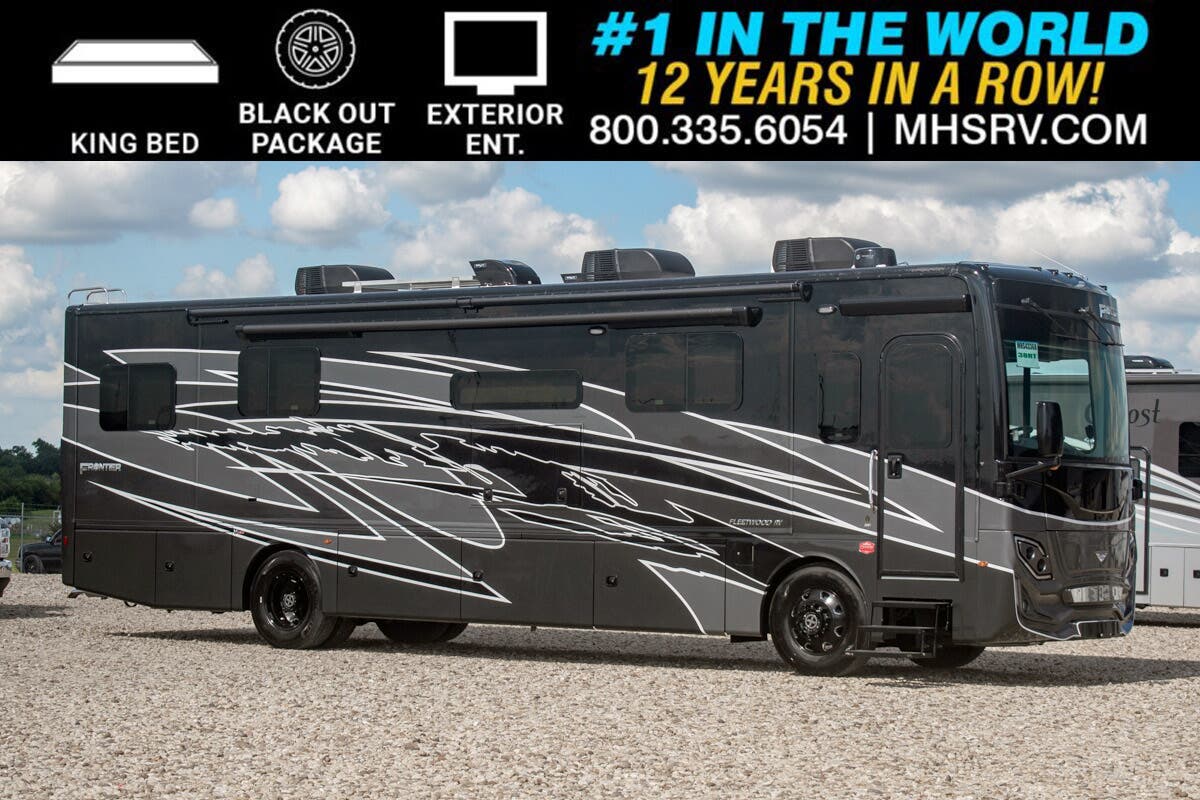 Bus-Stuff.com Class A Rv For Sale