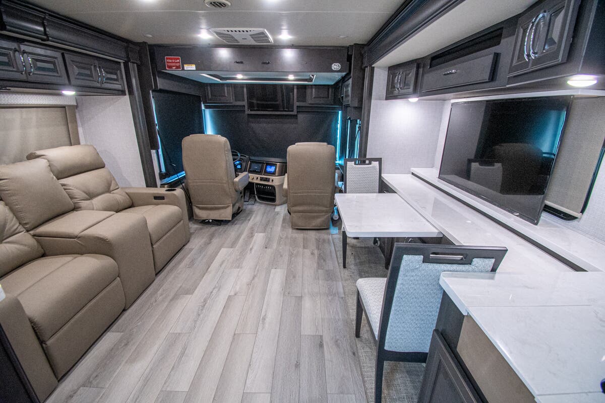 Bus-Stuff.com Class A Rv For Sale