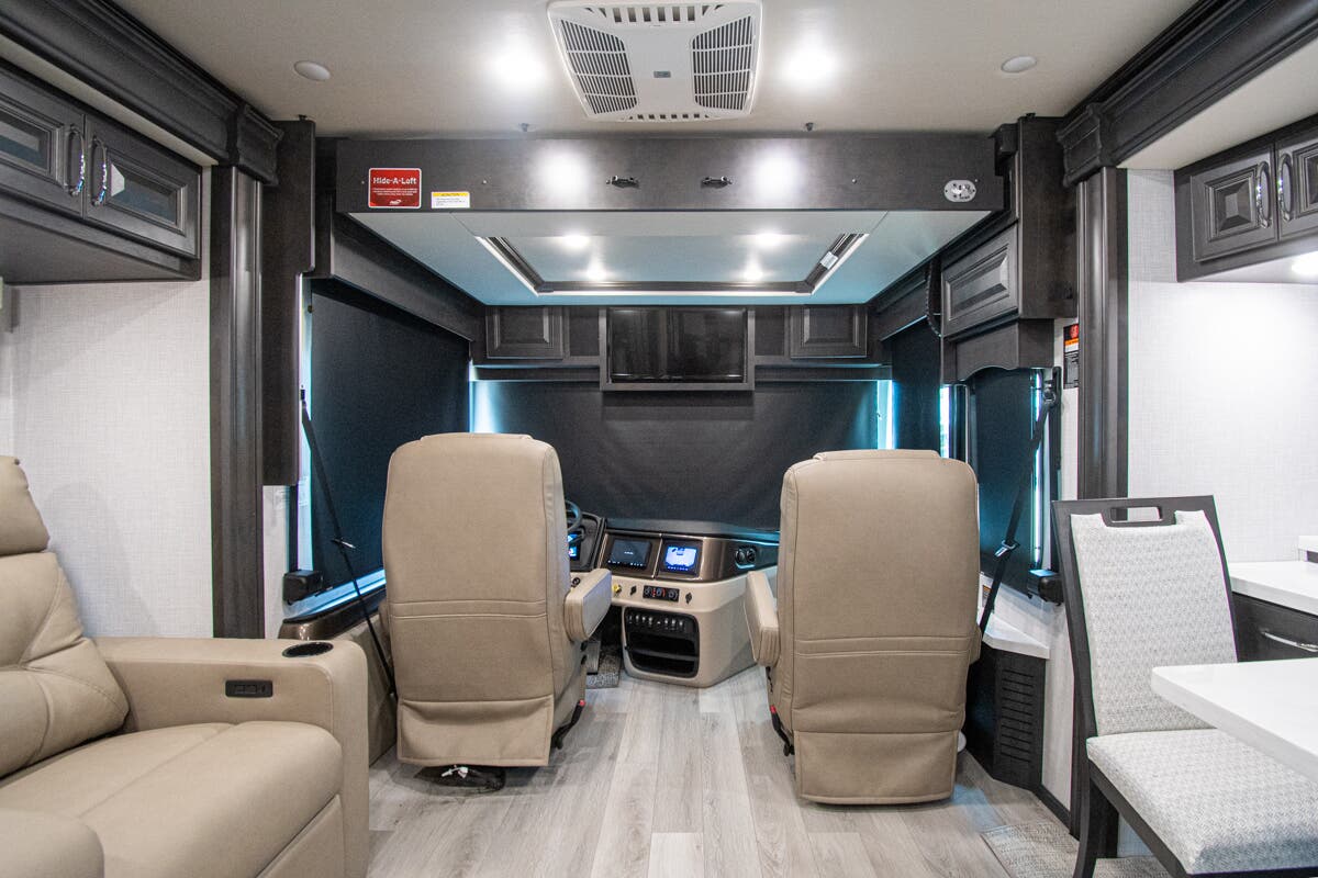 Bus-Stuff.com Class A Rv For Sale