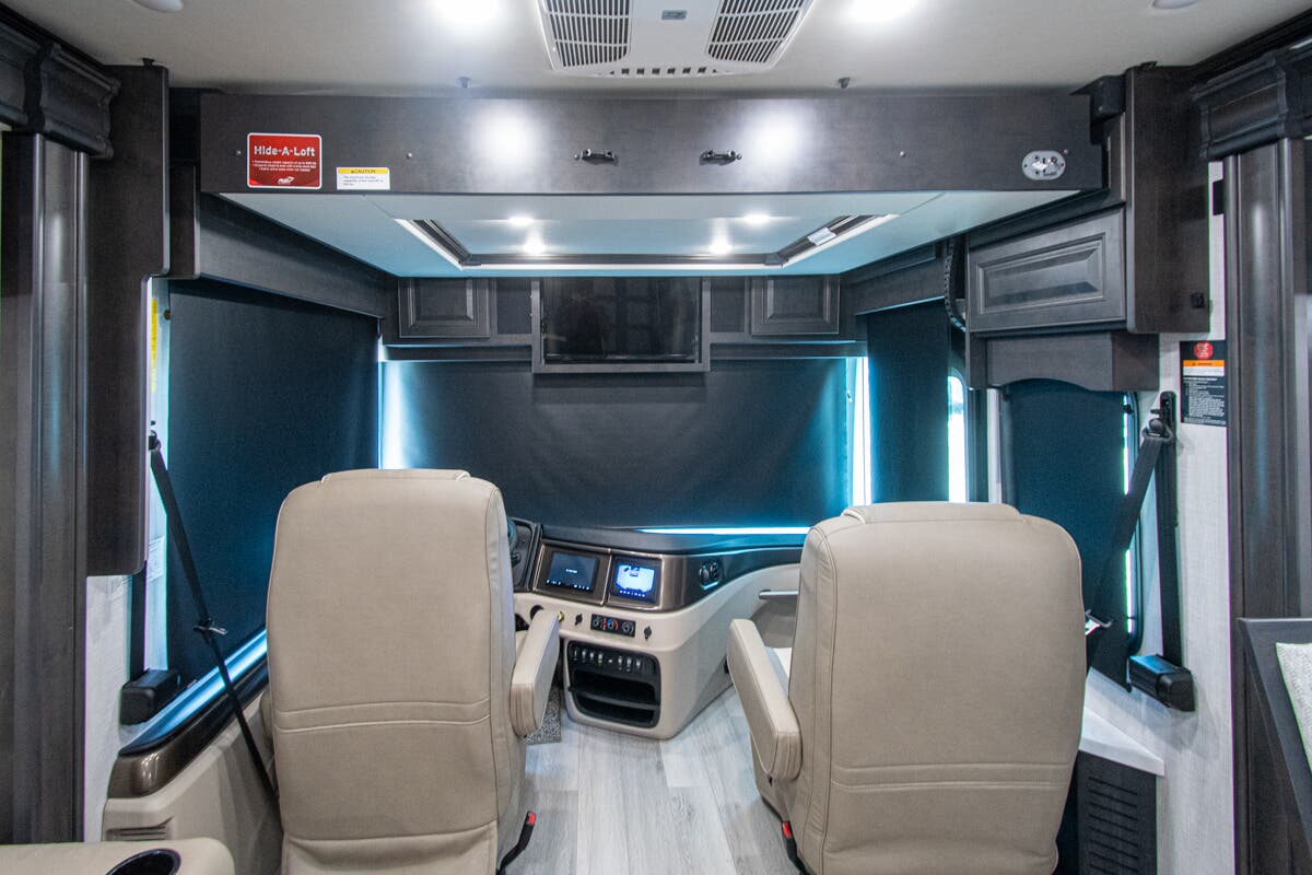 Bus-Stuff.com Class A Rv For Sale