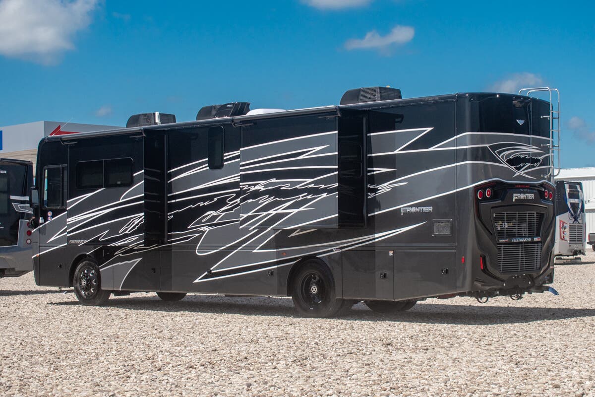 Bus-Stuff.com Class A Rv For Sale