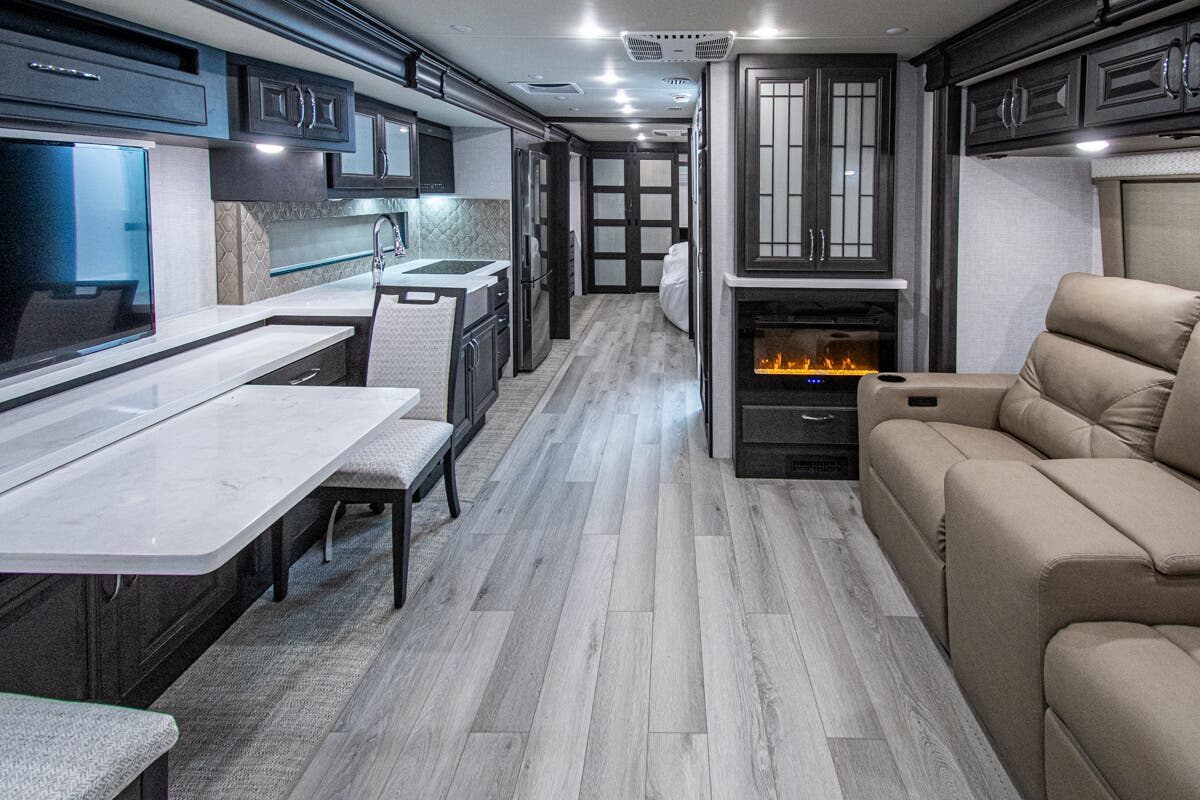 Bus-Stuff.com Class A Rv For Sale