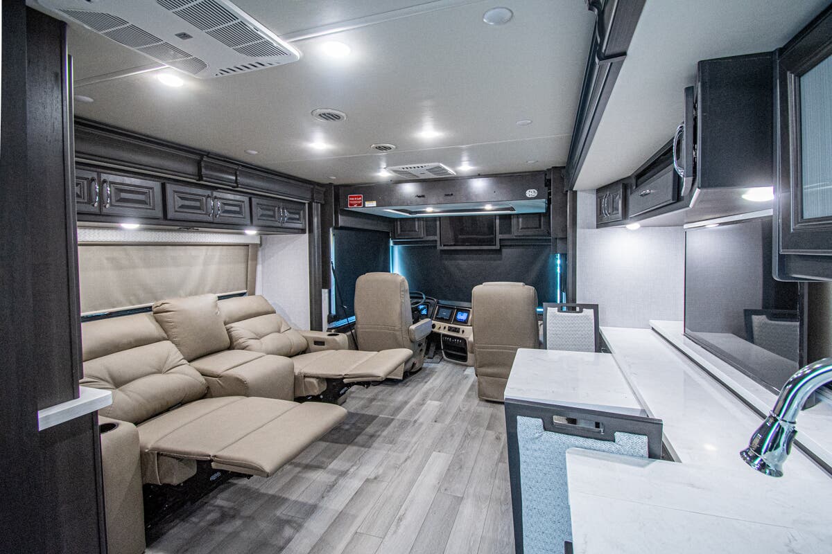 Bus-Stuff.com Class A Rv For Sale