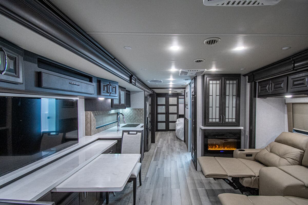 Bus-Stuff.com Class A Rv For Sale