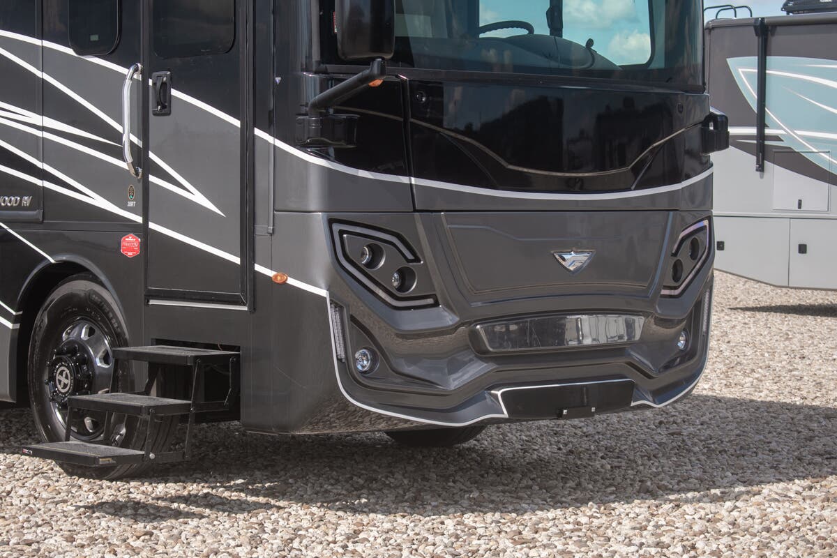 Bus-Stuff.com Class A Rv For Sale