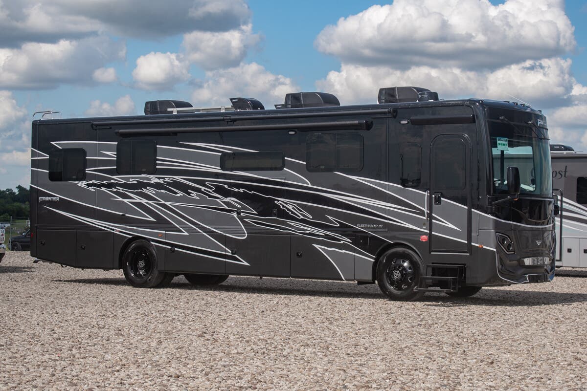 Bus-Stuff.com Class A Rv For Sale