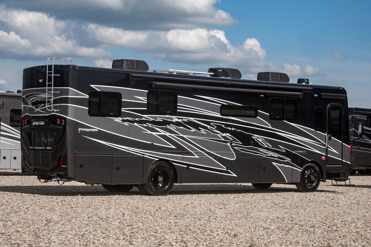 Bus-Stuff.com Class A Rv For Sale