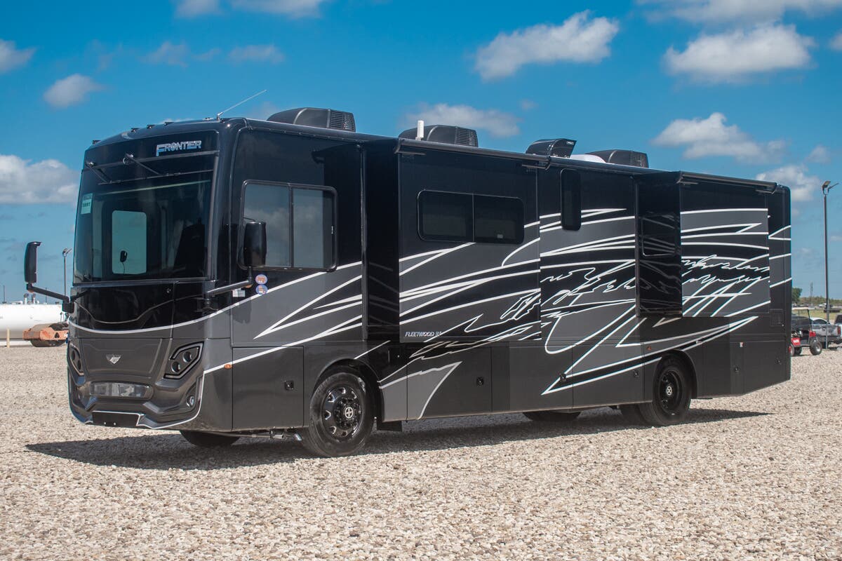 Bus-Stuff.com Class A Rv For Sale