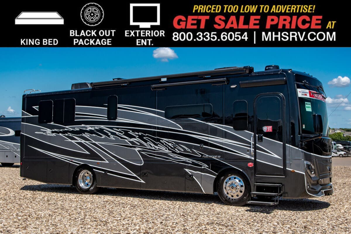 Bus-Stuff.com Class A Rv For Sale