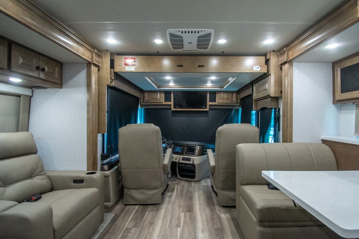 Bus-Stuff.com Class A Rv For Sale
