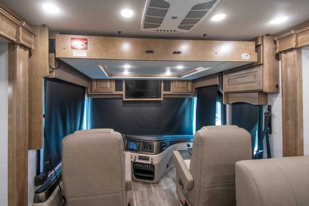 Bus-Stuff.com Class A Rv For Sale