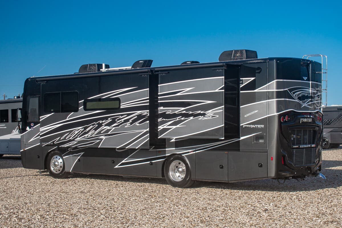 Bus-Stuff.com Class A Rv For Sale