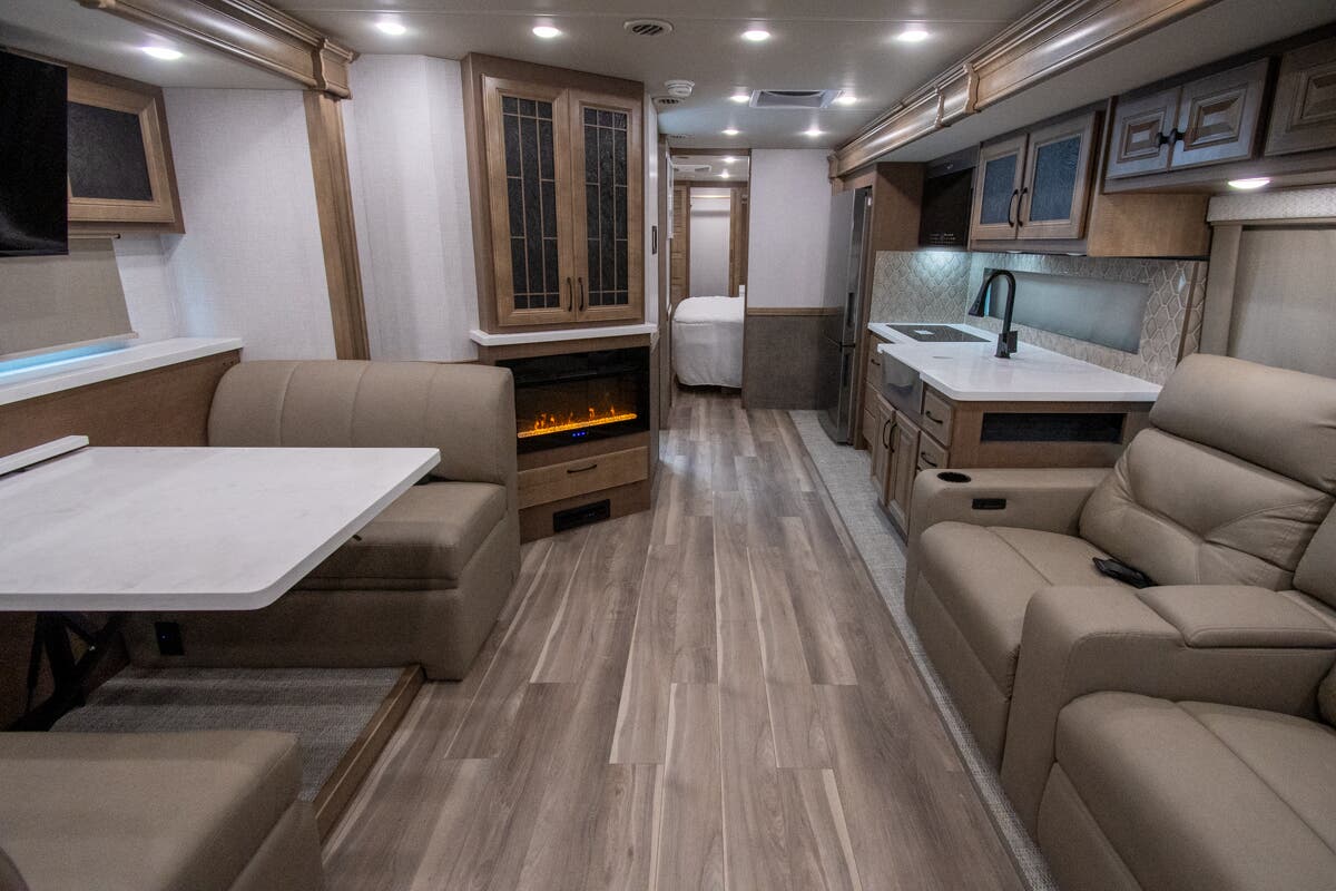 Bus-Stuff.com Class A Rv For Sale