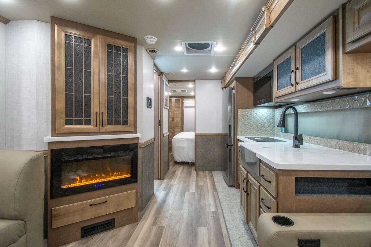 Bus-Stuff.com Class A Rv For Sale