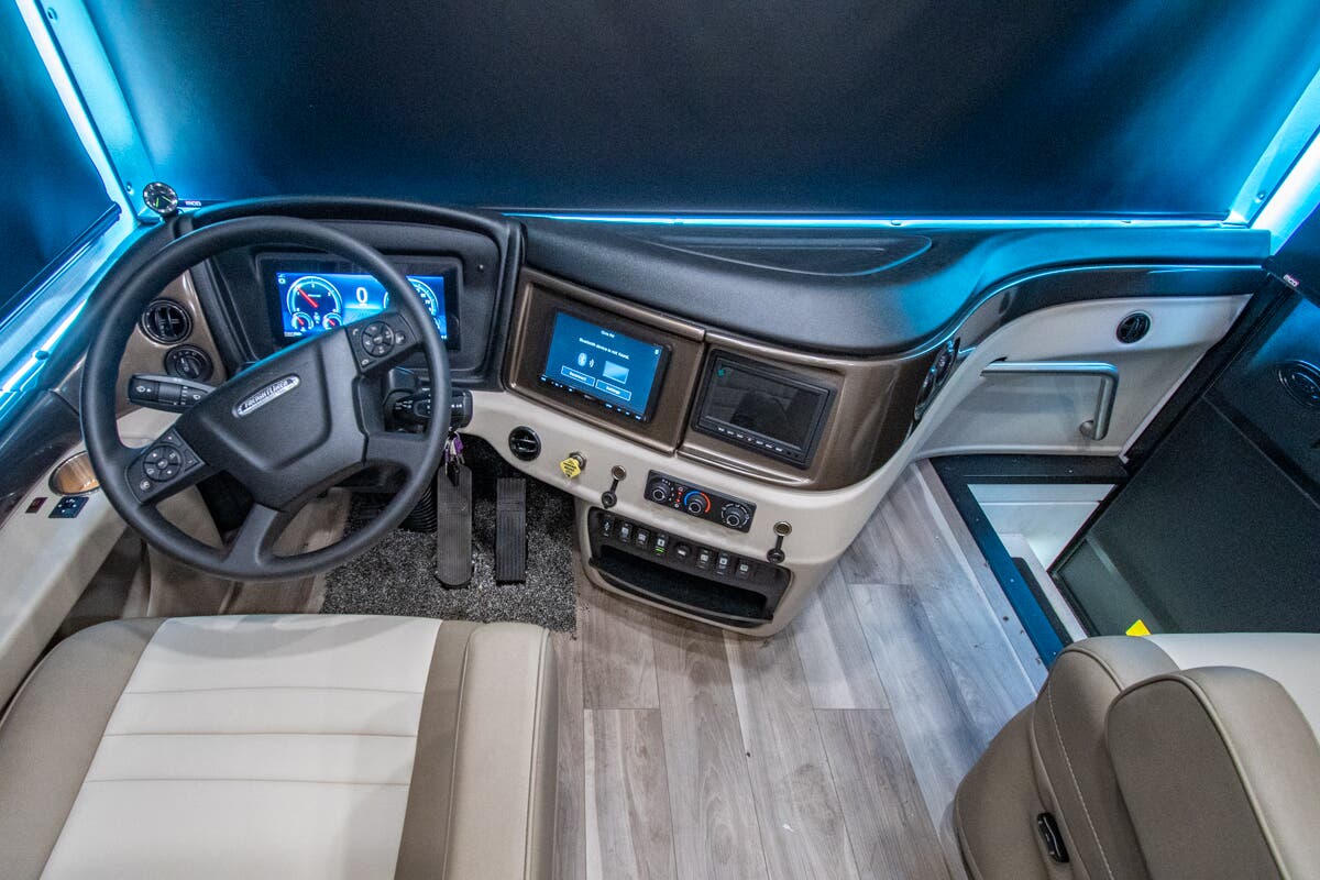 Bus-Stuff.com Class A Rv For Sale