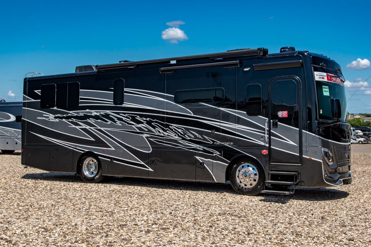 Bus-Stuff.com Class A Rv For Sale
