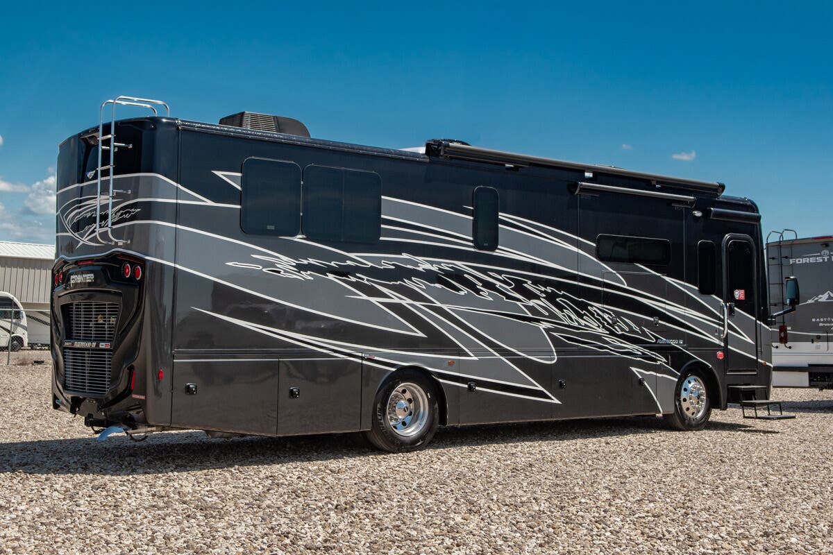 Bus-Stuff.com Class A Rv For Sale