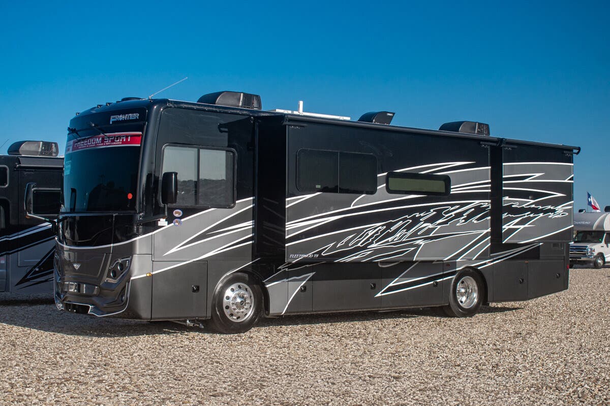 Bus-Stuff.com Class A Rv For Sale