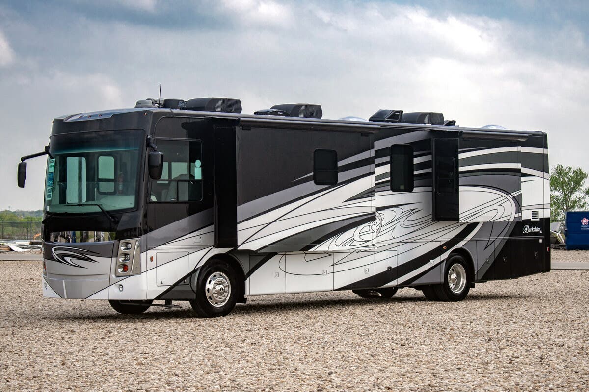 Bus-Stuff.com Class A Rv For Sale
