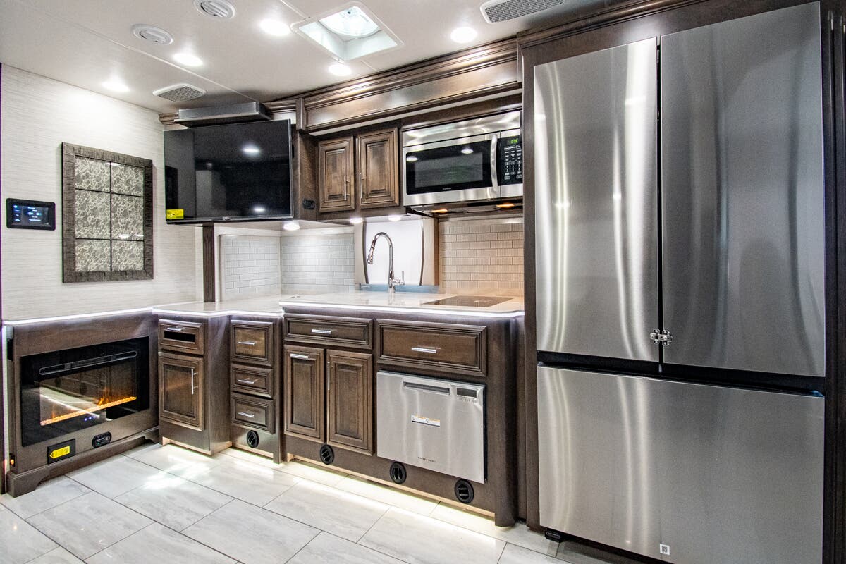 Bus-Stuff.com Class A Rv For Sale