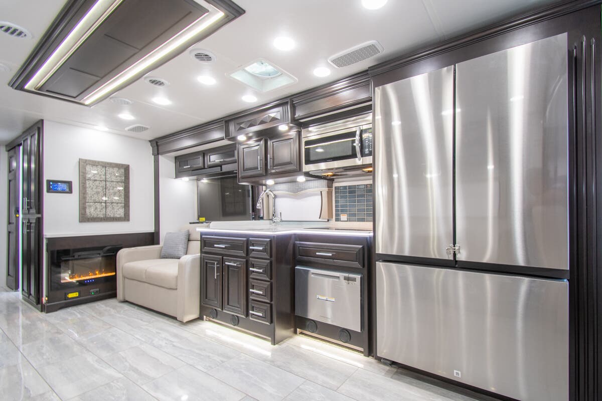 Bus-Stuff.com Class A Rv For Sale