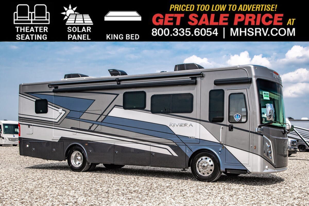 Bus-Stuff.com Class A Rv For Sale