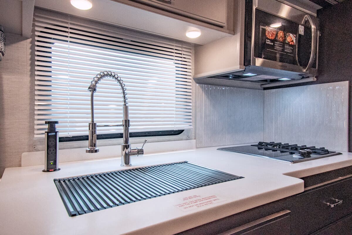Bus-Stuff.com Class A Rv For Sale