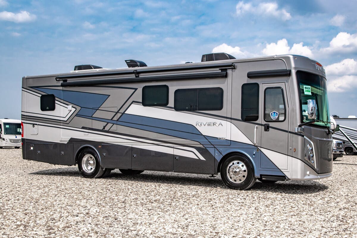 Bus-Stuff.com Class A Rv For Sale