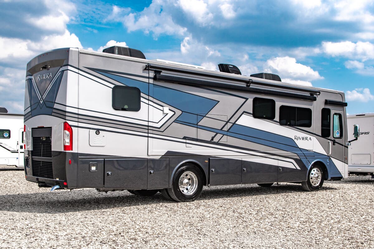 Bus-Stuff.com Class A Rv For Sale