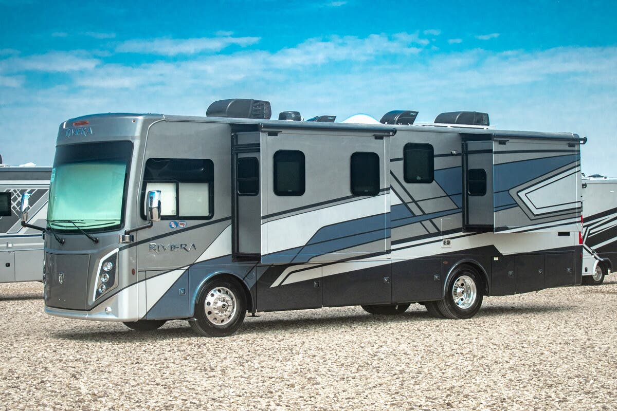 Bus-Stuff.com Class A Rv For Sale