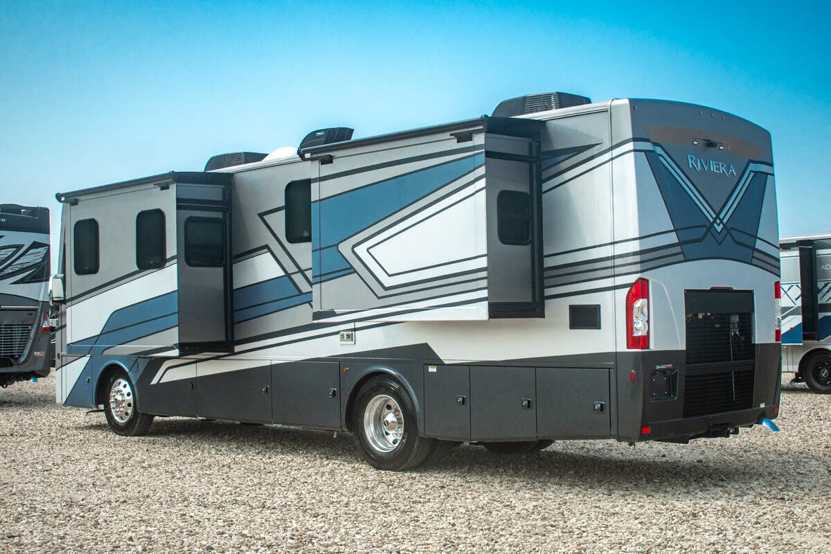 Bus-Stuff.com Class A Rv For Sale