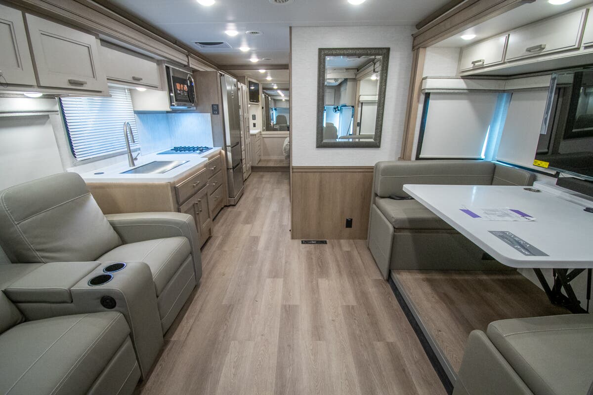 Bus-Stuff.com Class A Rv For Sale