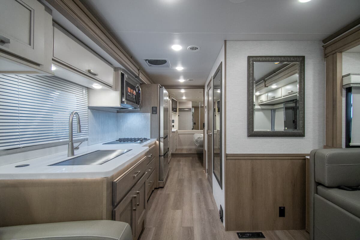 Bus-Stuff.com Class A Rv For Sale