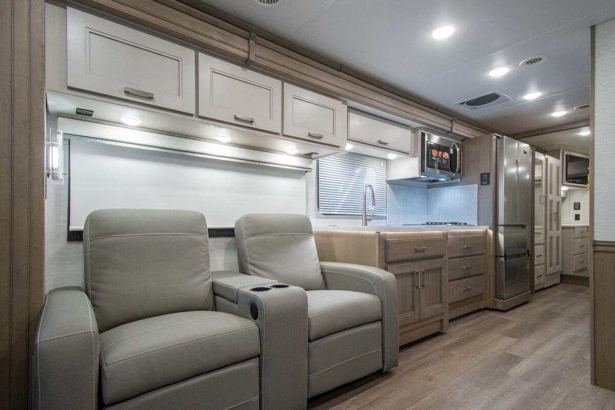 Bus-Stuff.com Class A Rv For Sale