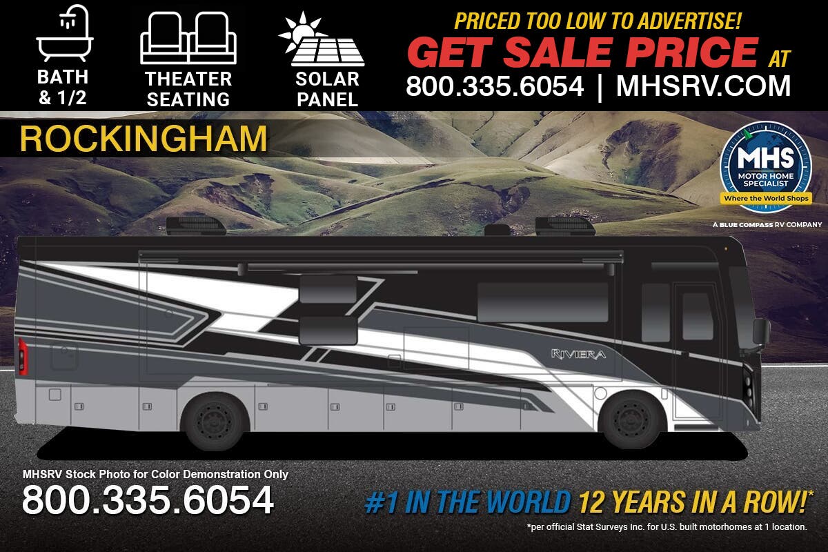 Bus-Stuff.com Class A Rv For Sale