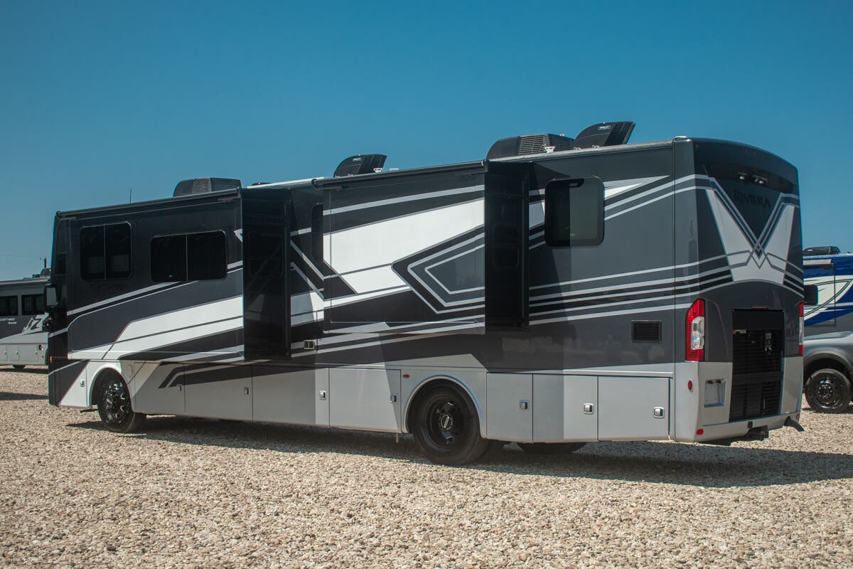 Bus-Stuff.com Class A Rv For Sale