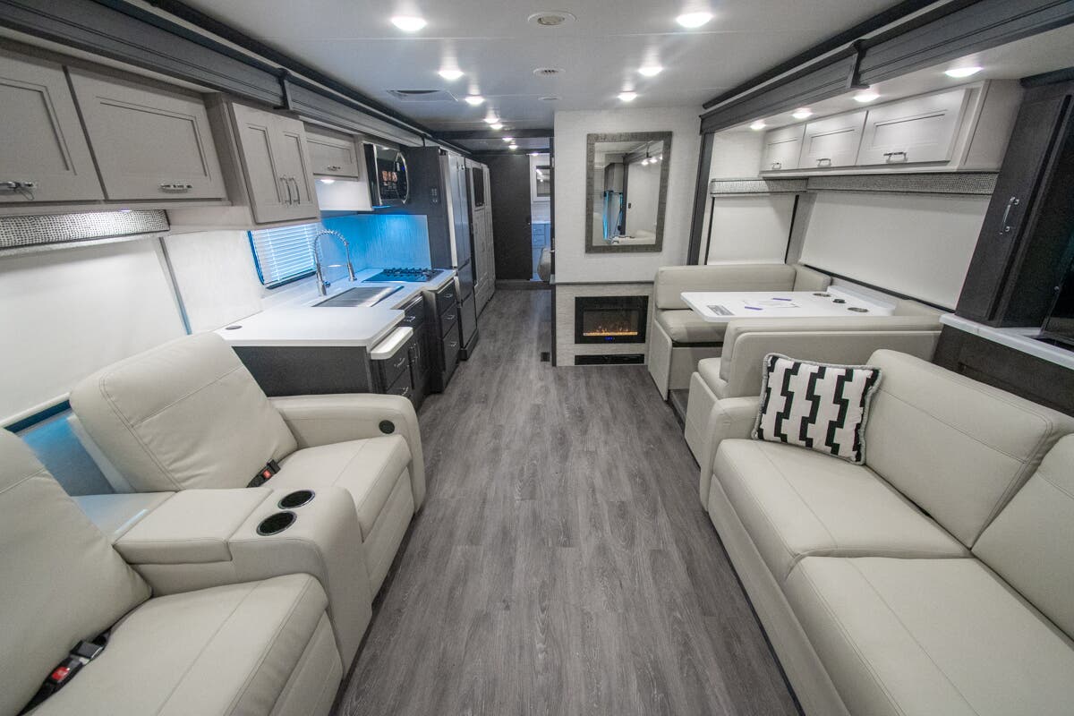 Bus-Stuff.com Class A Rv For Sale