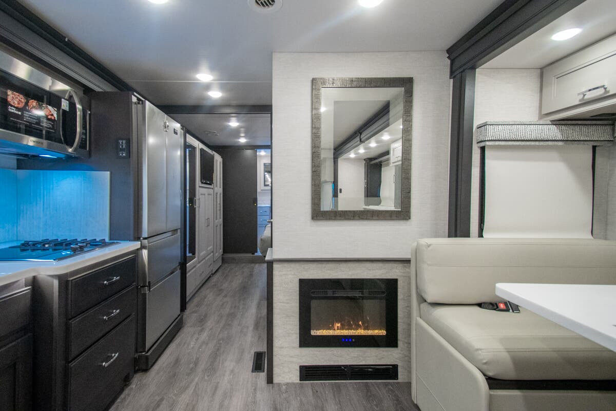 Bus-Stuff.com Class A Rv For Sale
