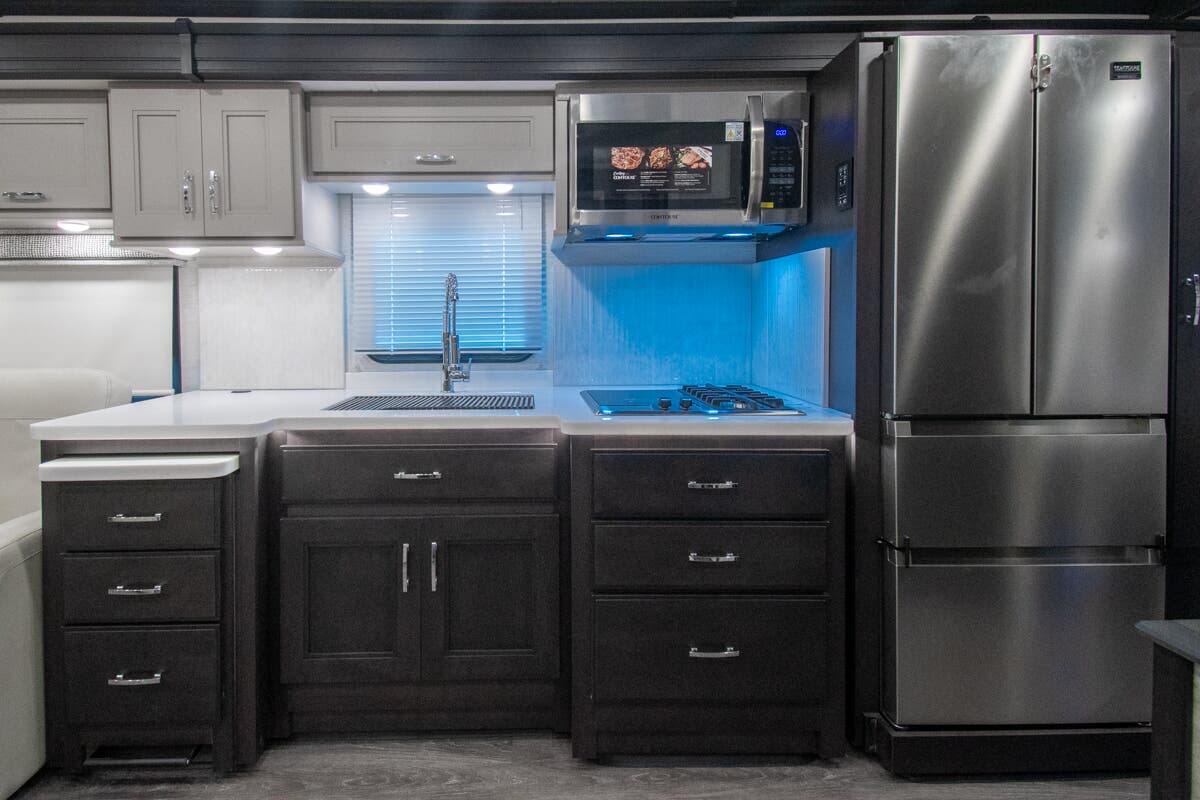Bus-Stuff.com Class A Rv For Sale