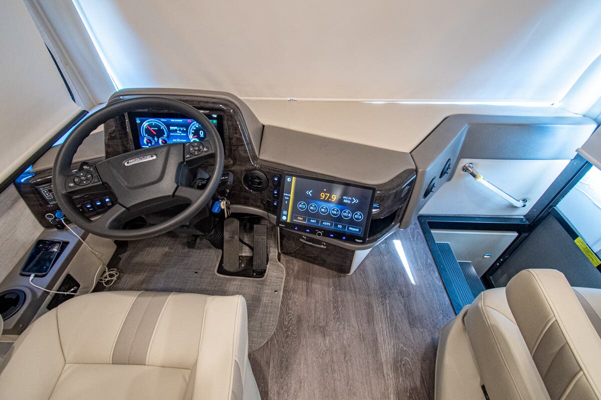 Bus-Stuff.com Class A Rv For Sale