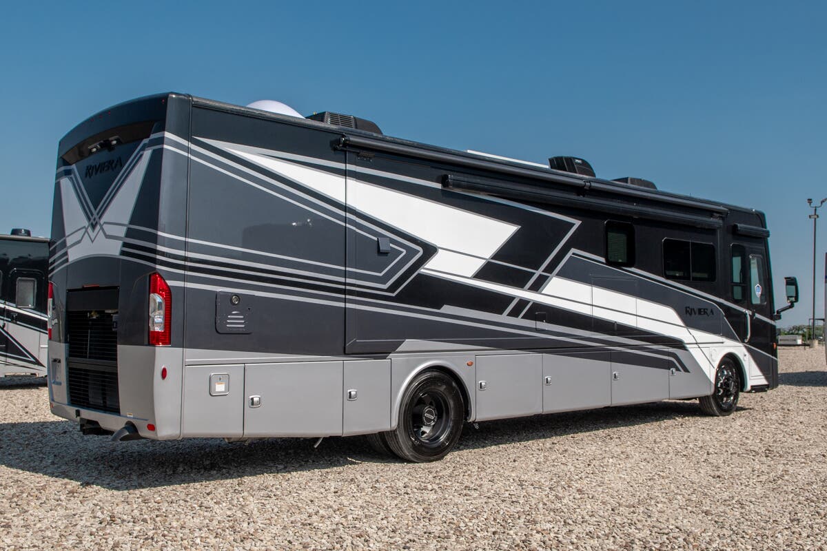Bus-Stuff.com Class A Rv For Sale