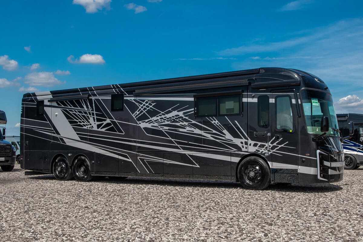 Bus-Stuff.com Class A Rv For Sale