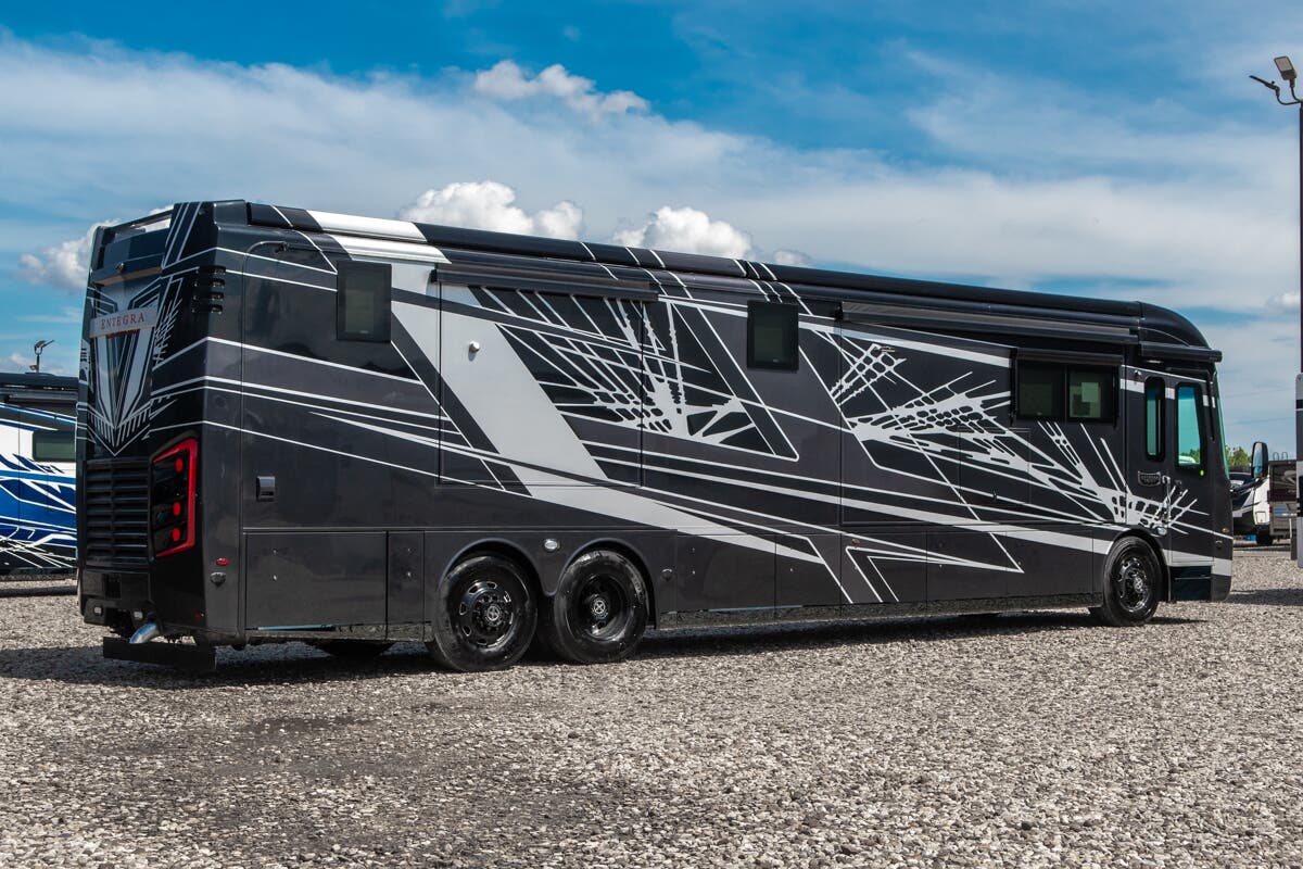 Bus-Stuff.com Class A Rv For Sale