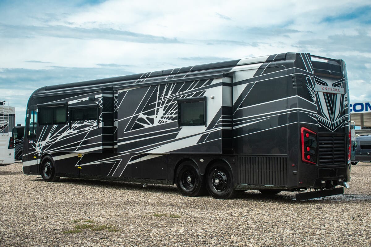 Bus-Stuff.com Class A Rv For Sale