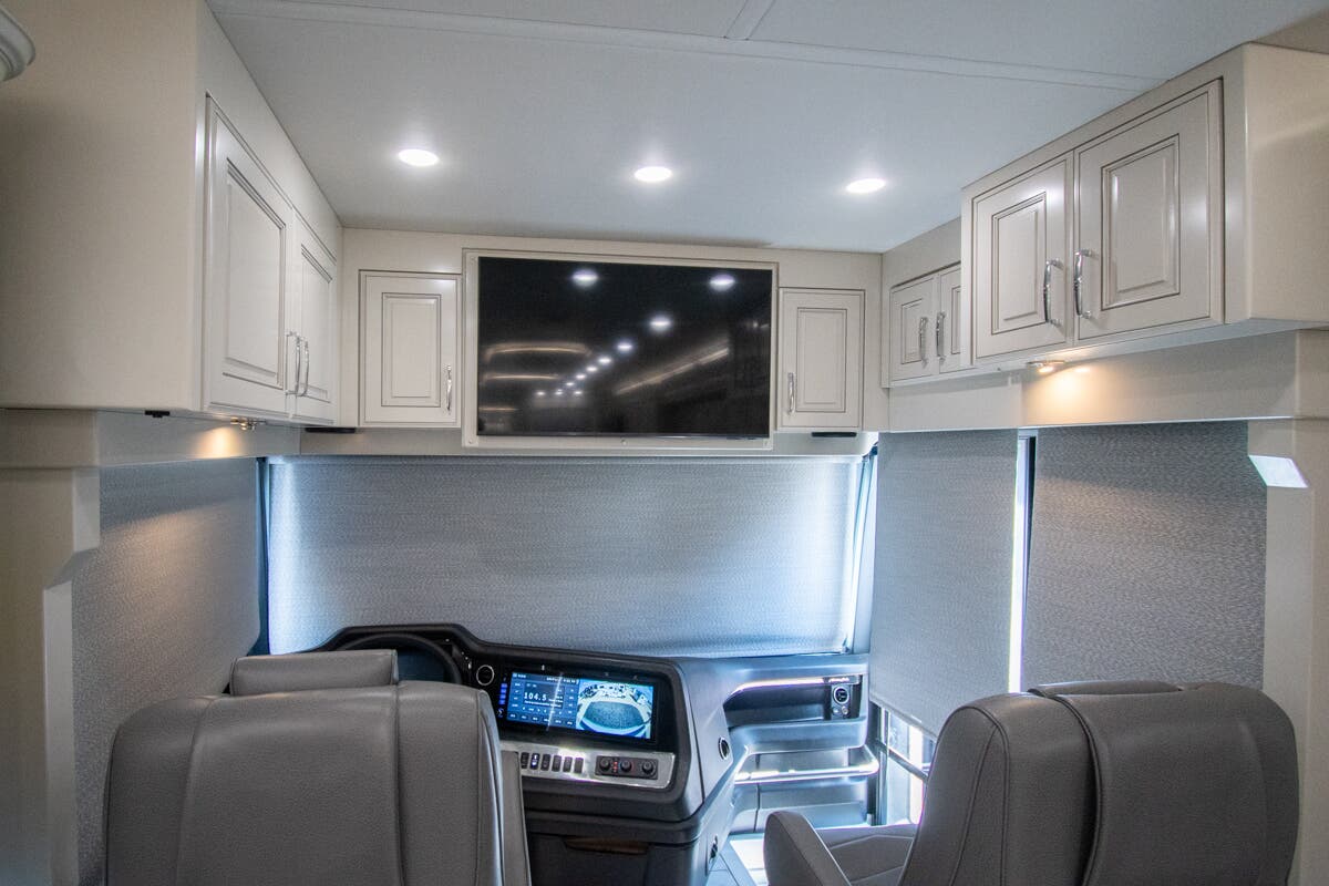 Bus-Stuff.com Class A Rv For Sale