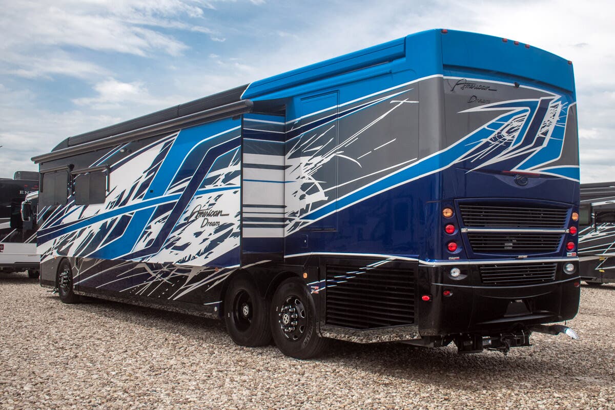 Bus-Stuff.com Class A Rv For Sale