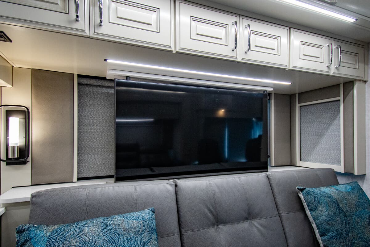 Bus-Stuff.com Class A Rv For Sale