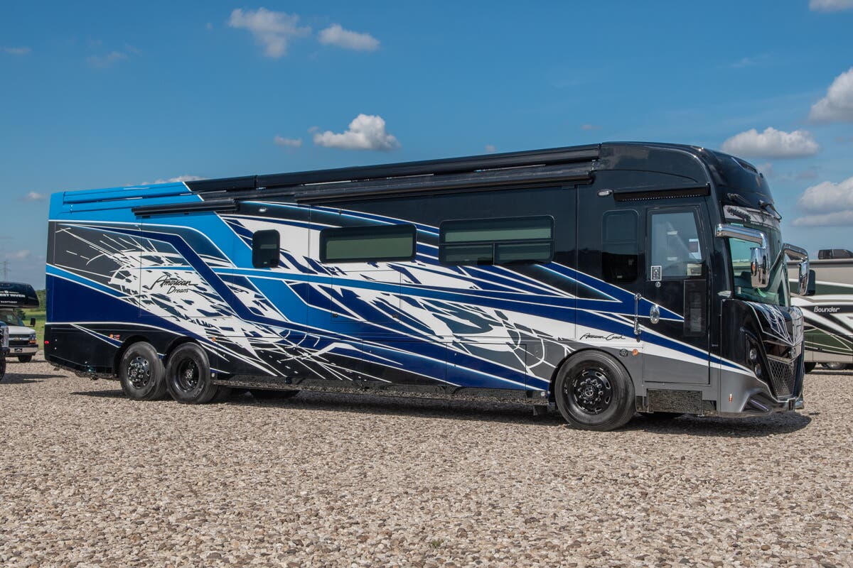 Bus-Stuff.com Class A Rv For Sale