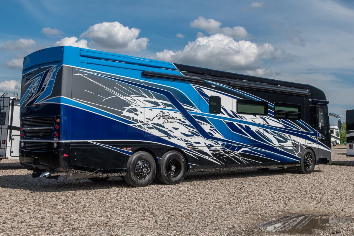 Bus-Stuff.com Class A Rv For Sale