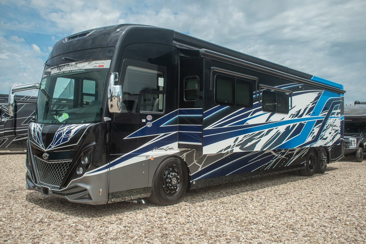 Bus-Stuff.com Class A Rv For Sale